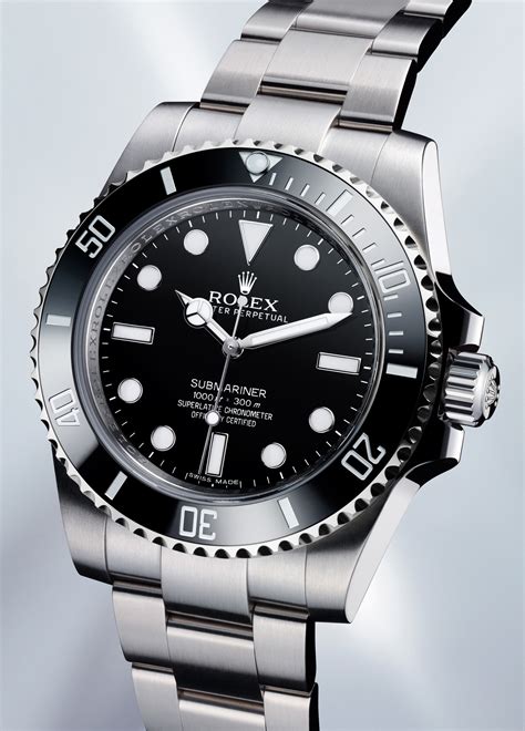 rolex submariner ref. 114060.|Rolex 114060 price.